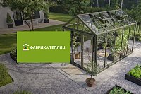 Сайт ФАБРИКА ТЕПЛИЦ